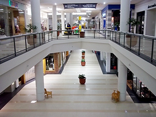 Monmouth Mall - Outlets In New Jersey