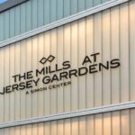 The Mills at Jersey Gardens renovation in Elizabeth, NJ — 2018 remodel