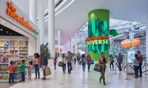 American Dream Mall family guide — entertainment and attractions in NJ