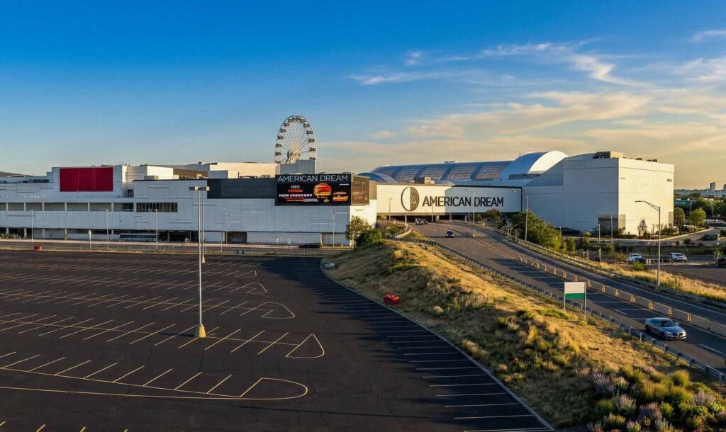 American Dream Mall appraised value drops $800 million