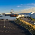 American Dream Mall’s Appraised Value Drops $800 Million in 2025