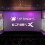 B&B Theatres Opening at American Dream in 2026 — Just Before FIFA World Cup