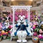 Easter Shopping in New Jersey: Bunny Photos, Deals & Family Fun