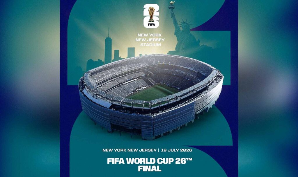 FIFA World Cup 2026 New Jersey Shopping Guide