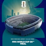 FIFA World Cup 2026 New Jersey Shopping Guide