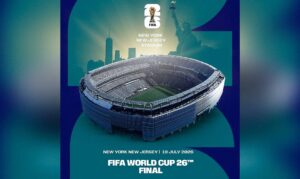 FIFA World Cup 2026 New Jersey Shopping Guide