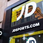 JD Sports Opening at Jersey Gardens in May 2026