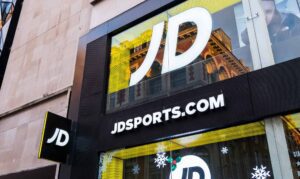 JD Sports Opening at Jersey Gardens in May 2026