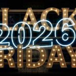 Black Friday shopping at New Jersey malls and outlets 2026