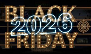 Black Friday shopping at New Jersey malls and outlets 2026