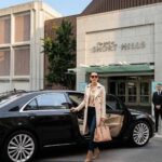 Beyond the Bus: Shopping Tours, Ferries & VIP Transport to NJ Malls