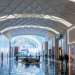 The Avenue at American Dream: NJ's Luxury Shopping Secret