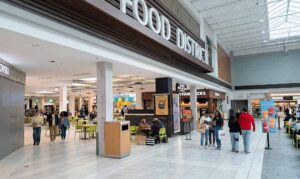 willowbrook mall food court