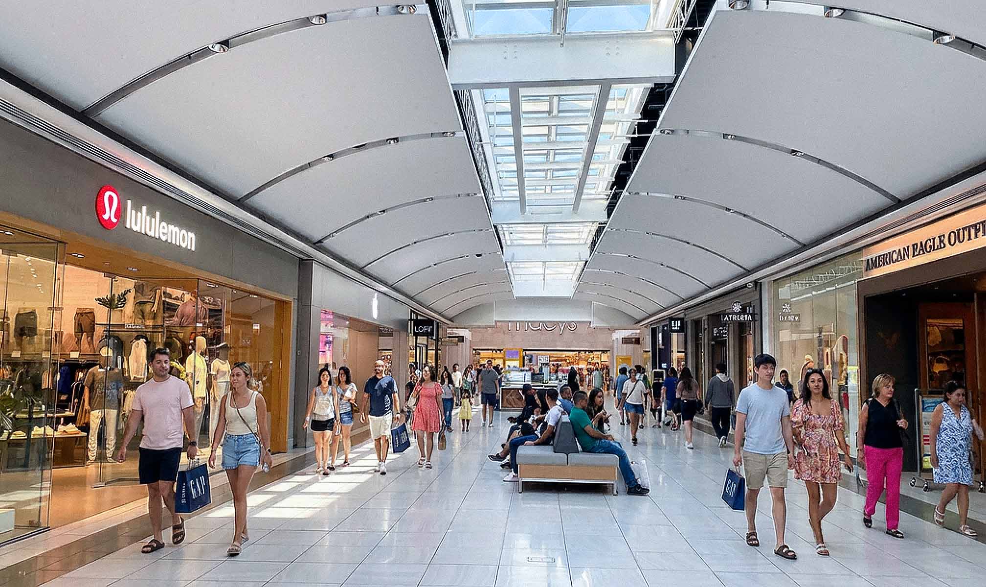 Willowbrook Mall Directory: 160+ Stores & Map (Wayne)