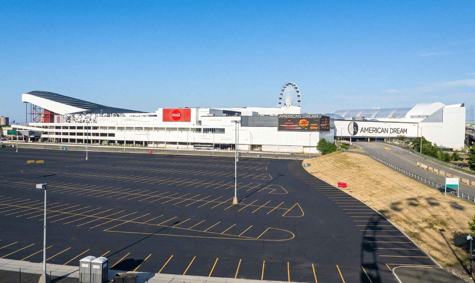 American Dream Mall 2026: New Stores, Attractions & What's Changed