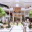 Bridgewater Commons Mall interior rendering. COURTESEY OF PACIFIC RETAIL CAPITAL PARTNERS