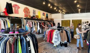 Sustainable Shopping in New Jersey