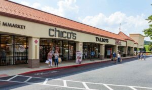 Tanger Outlets Hershey PA